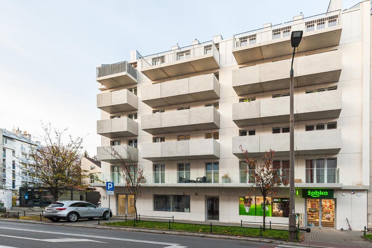 Zen Apartment - Loftaffair Cracóvia Exterior foto